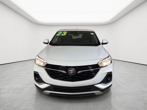 Used 2023 Buick Encore GX Preferred w/ Cold Weather Comfort Package FWD image 2