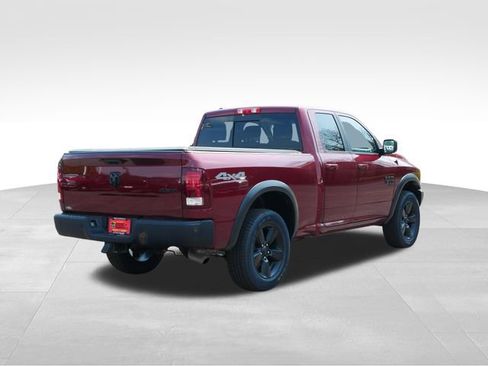 Used 2019 RAM 1500 Warlock AWD/4WD image 9