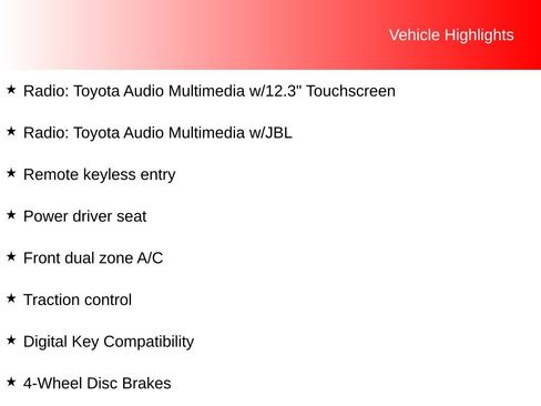 Certified 2025 Toyota Camry XSE w/ Premium Package FWD image 11