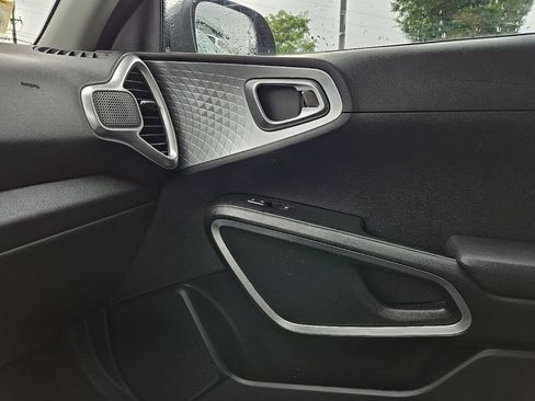 Certified 2024 Kia Soul LX w/ Option Group 015 FWD image 23