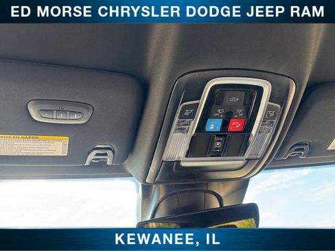 New 2025 RAM 2500 Laramie image 31