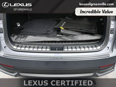 Certified 2020 Lexus NX 300h 300h w/ Premium Package image 31