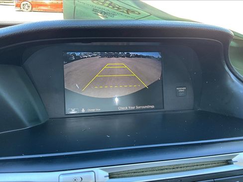 Used 2017 Honda Accord LX image 22