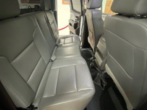 Used 2018 Chevrolet Silverado 1500 W/T image 16