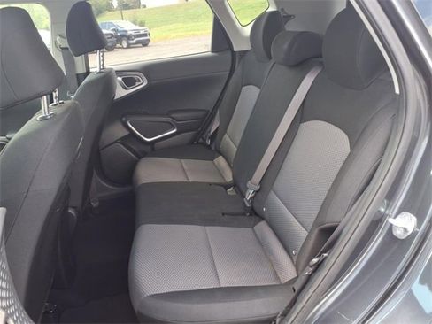Used 2023 Kia Soul LX w/ Option Group 015 image 60