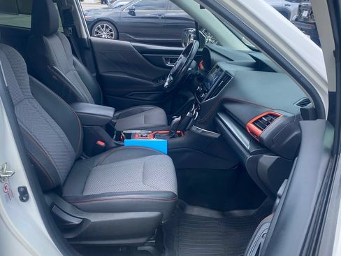 Used 2019 Subaru Forester Sport w/ Popular Package #2 AWD/4WD image 18