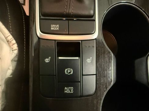 Used 2019 Kia Optima EX FWD image 35