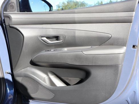 New 2026 Hyundai Tucson SEL image 9