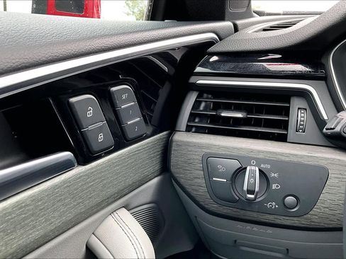 Used 2024 Audi A5 2.0T Premium Plus AWD/4WD image 36