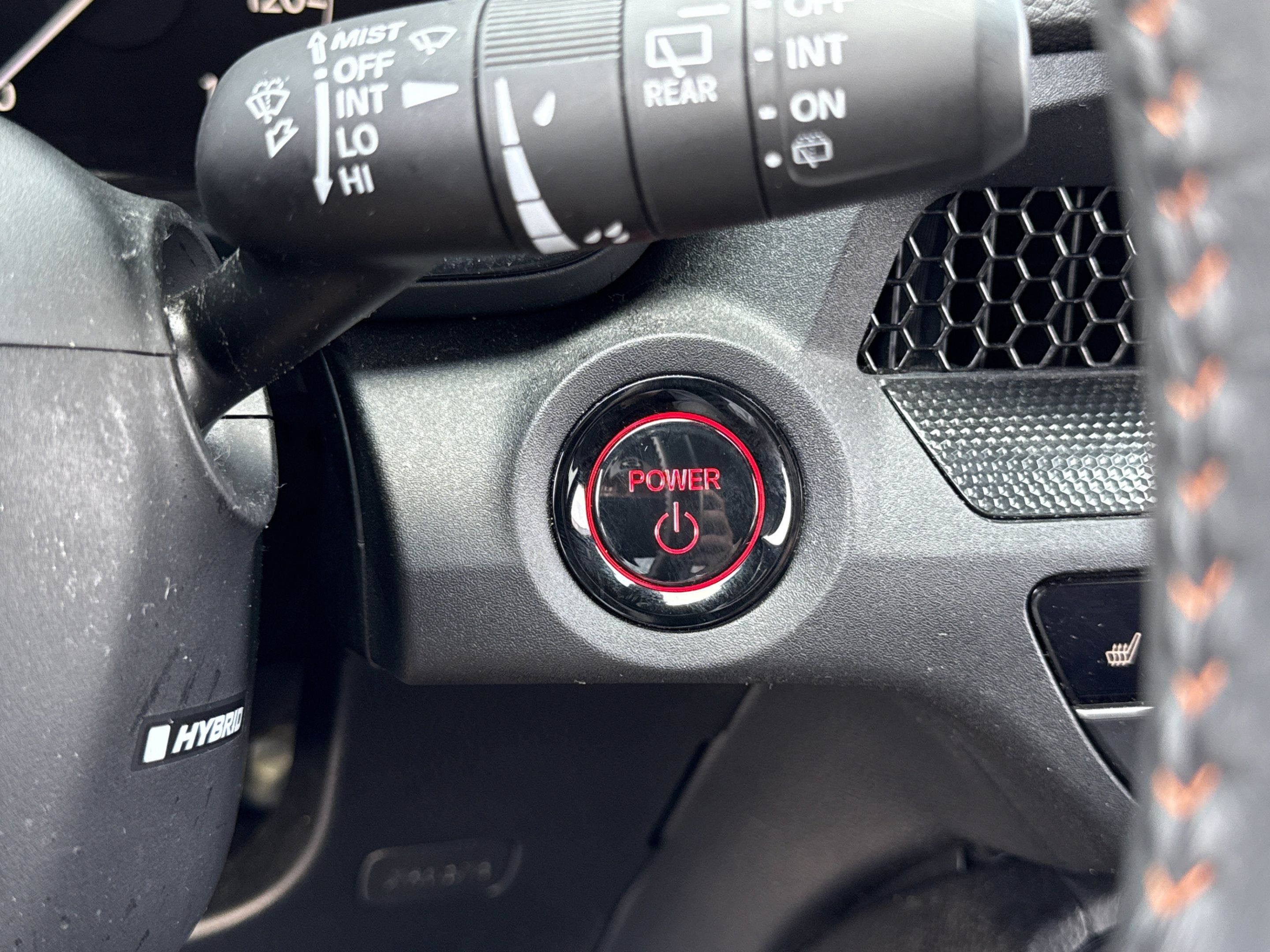 Certified 2025 Honda CR-V Sport-L image 19