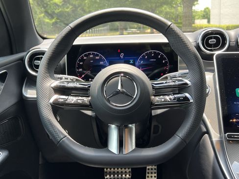 Certified 2026 Mercedes-Benz GLC 300 4MATIC image 18