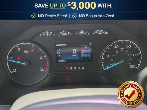 Certified 2023 Ford F250 XL w/ STX Appearance Package AWD/4WD image 19