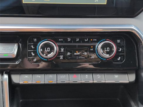 Used 2024 GMC Sierra 1500 Denali Ultimate image 21