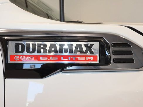 Certified 2026 GMC Sierra 3500 AT4 w/ AT4 Premium Plus Package AWD/4WD image 36