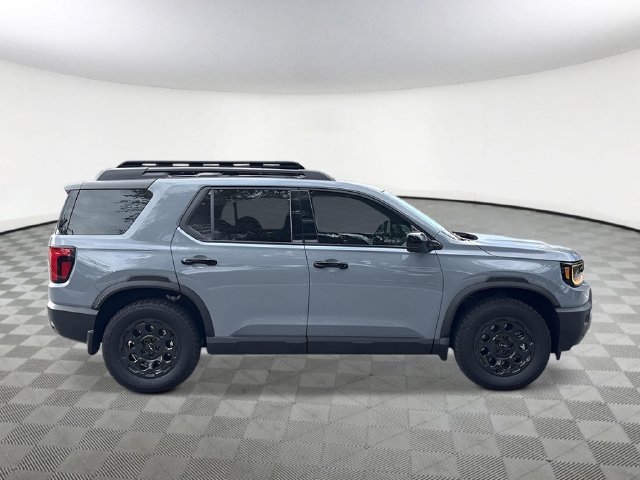 New 2026 Honda Passport TrailSport Elite image 7