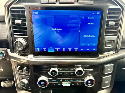 Used 2021 Ford F150 XLT w/ Equipment Group 302A High AWD/4WD image 19
