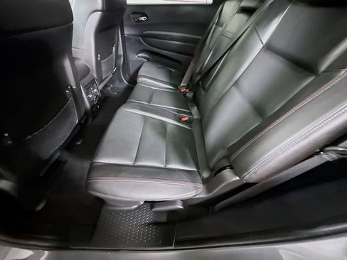 Used 2022 Dodge Durango R/T w/ Blacktop Package image 29