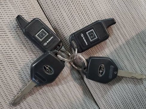 Used 2014 Subaru Outback 2.5i Premium AWD/4WD image 30