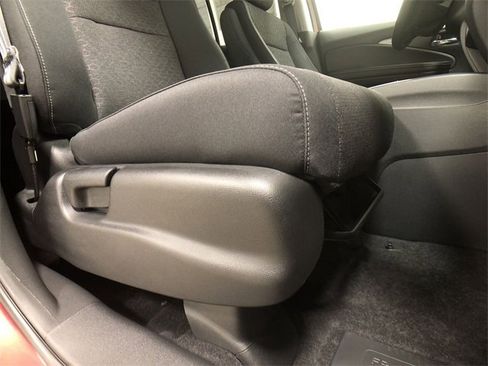 Used 2021 Honda Ridgeline Sport image 28