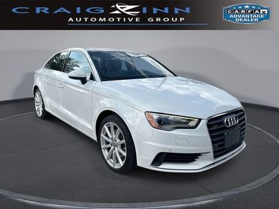 Used 2016 Audi A3 2.0T Premium Plus w/ Premium Plus Package