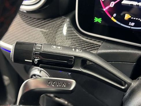 New 2026 Mercedes-Benz CLE 53 AMG CLE 53 AMG image 24