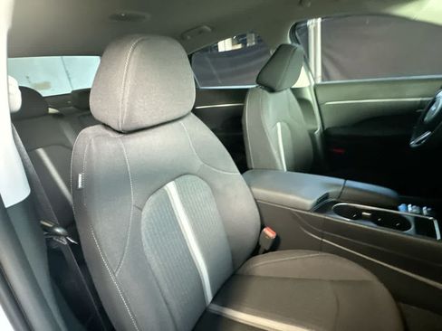 Used 2026 Hyundai Sonata SEL FWD image 27