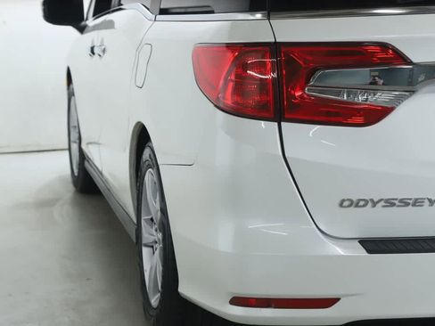 Used 2020 Honda Odyssey EX-L image 48