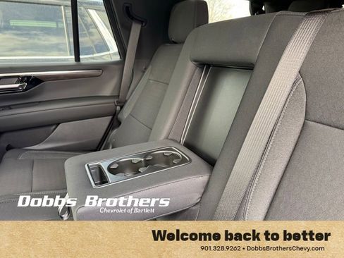 New 2026 Chevrolet Tahoe LS AWD/4WD image 33