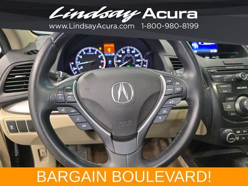 Used 2014 Acura RDX AWD image 15
