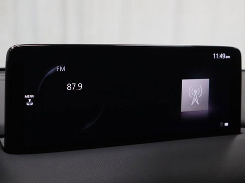 Used 2023 MAZDA CX-5 Carbon Edition image 2