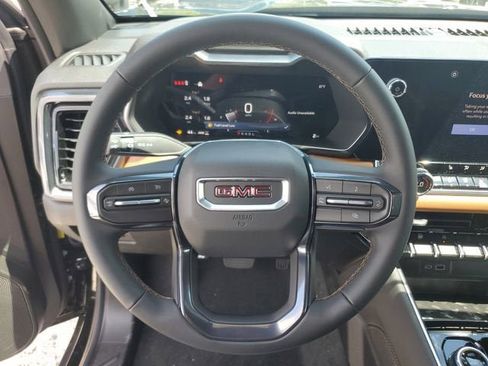 New 2026 GMC Canyon AT4 AWD/4WD image 21