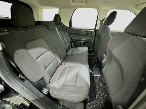 Used 2021 Ford Bronco Sport image 26