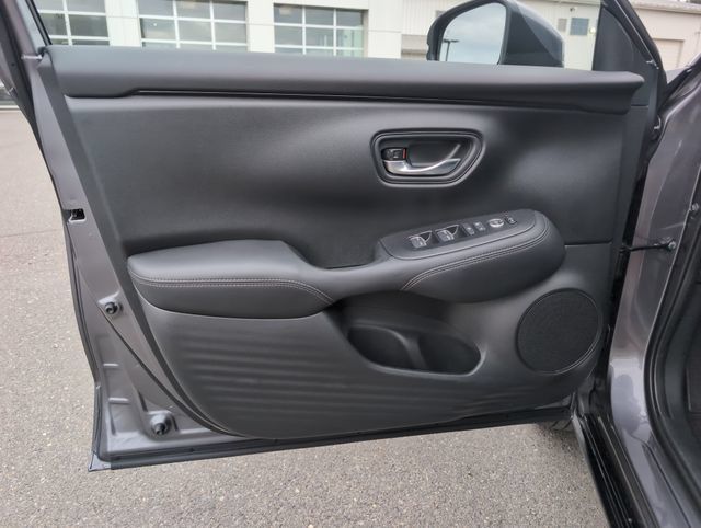 Certified 2026 Honda HR-V EX-L image 19