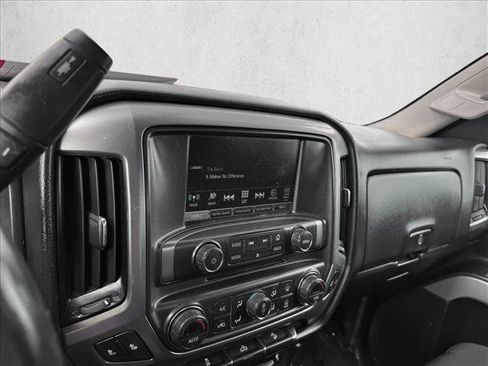 Used 2018 Chevrolet Silverado 1500 LT w/ All Star Edition AWD/4WD image 13