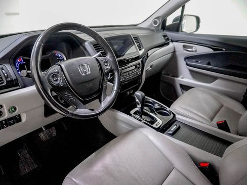 Used 2019 Honda Ridgeline RTL-E image 20