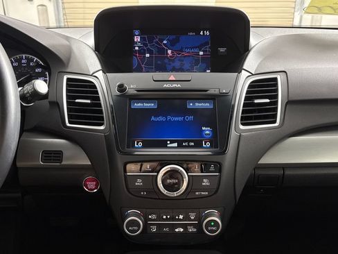 Used 2018 Acura RDX w/ Technology Package FWD image 20