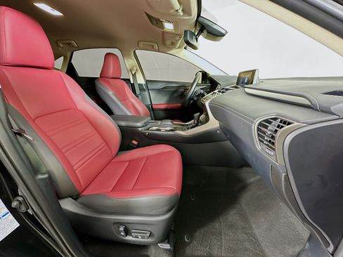 Used 2020 Lexus NX 300 AWD image 32