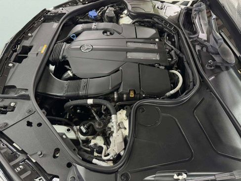 Used 2020 Mercedes-Benz S 450 Sedan image 45