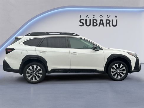 Used 2024 Subaru Outback Limited image 6