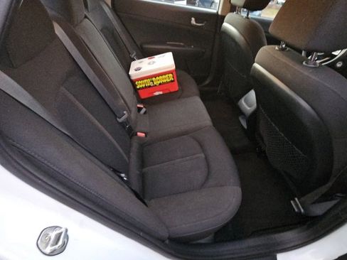 Used 2019 Kia Optima LX w/ LX 17" Wheel Package image 5