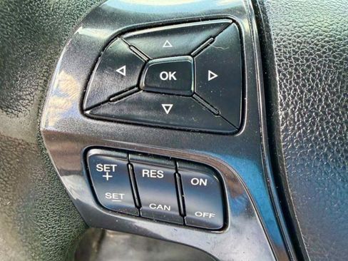 Used 2017 Ford Explorer 4WD Police Interceptor image 18