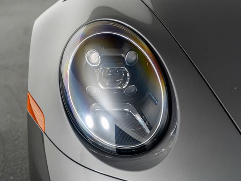 Used 2023 Porsche 911 Carrera 4 GTS image 23