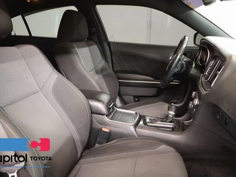 Used 2018 Dodge Charger SXT Plus RWD image 26