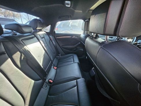 Used 2020 Audi A3 2.0T Premium w/ Final Edition Package image 9