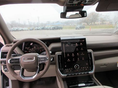 New 2026 GMC Yukon Denali image 16