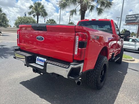 Used 2024 Ford F250 XL w/ 360-Degree Camera Package AWD/4WD image 5
