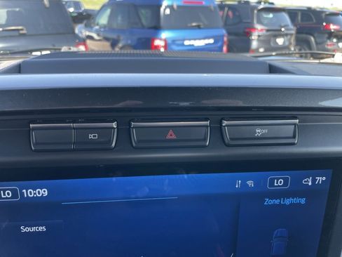 Used 2022 Ford F150 XLT w/ Equipment Group 302A High image 53