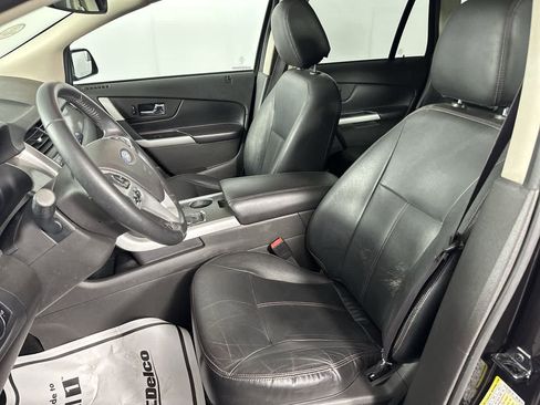 Used 2013 Ford Edge SEL FWD image 13