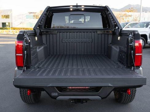 New 2026 Toyota Tacoma 4x4 Double Cab Hybrid image 7