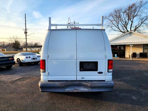 Used 2007 Ford E-250 and Econoline 250 image 9